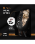 Deal of The Week Εκτύπωση φωτογραφίας η σχέδιο σε Πίνακα καμβά με τελάρο 50x70